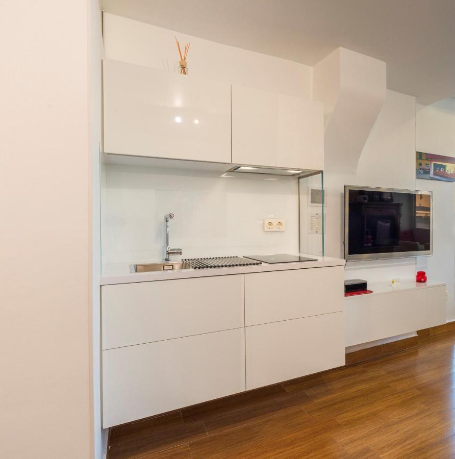 Jalon Playa Apartment Malaga Exterior photo