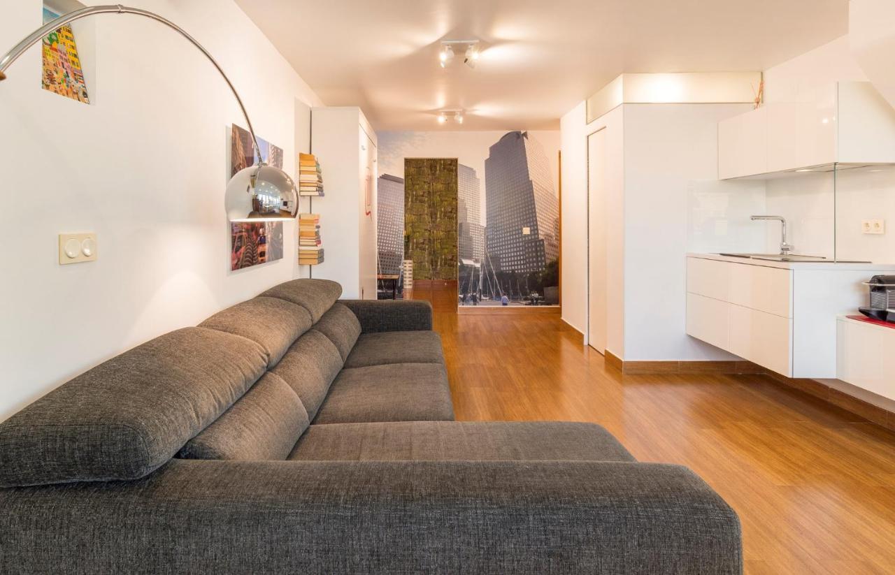 Jalon Playa Apartment Malaga Exterior photo
