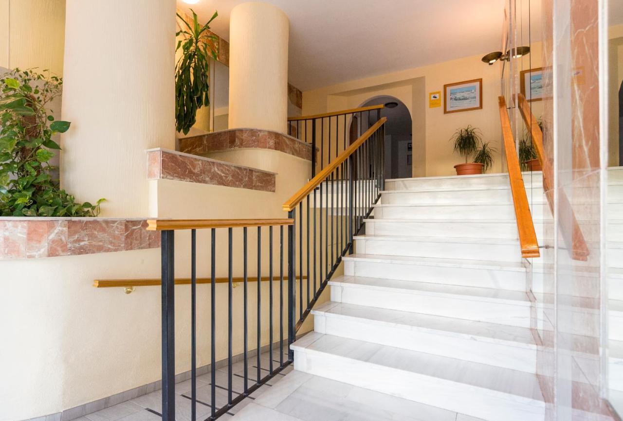 Jalon Playa Apartment Malaga Exterior photo